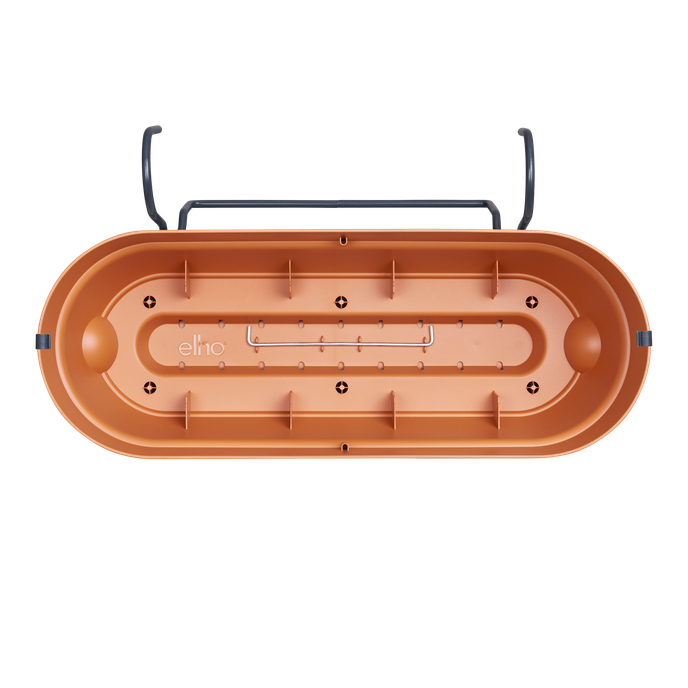 vibia campana trough allin1 50cm terra